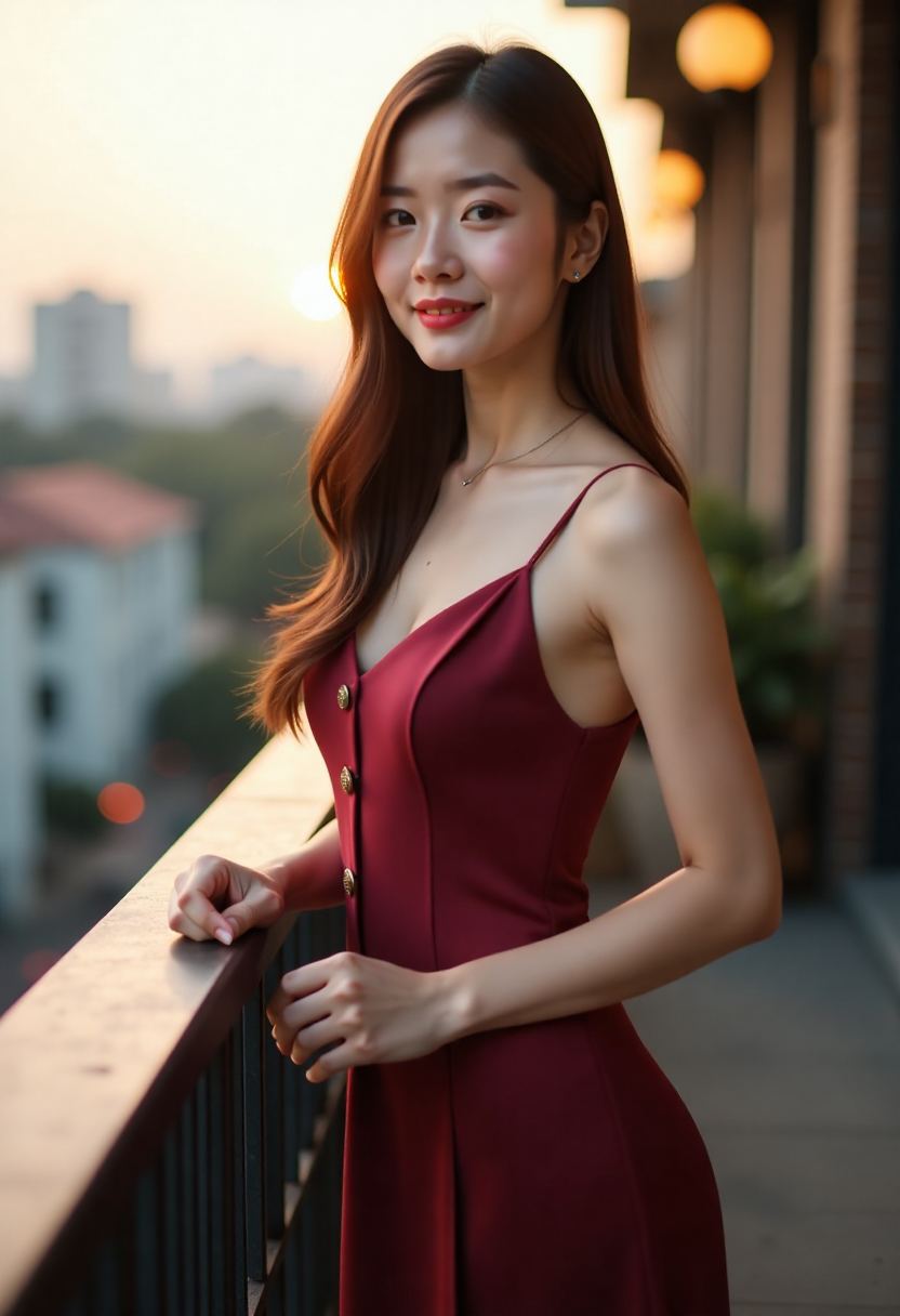 江雪梅
