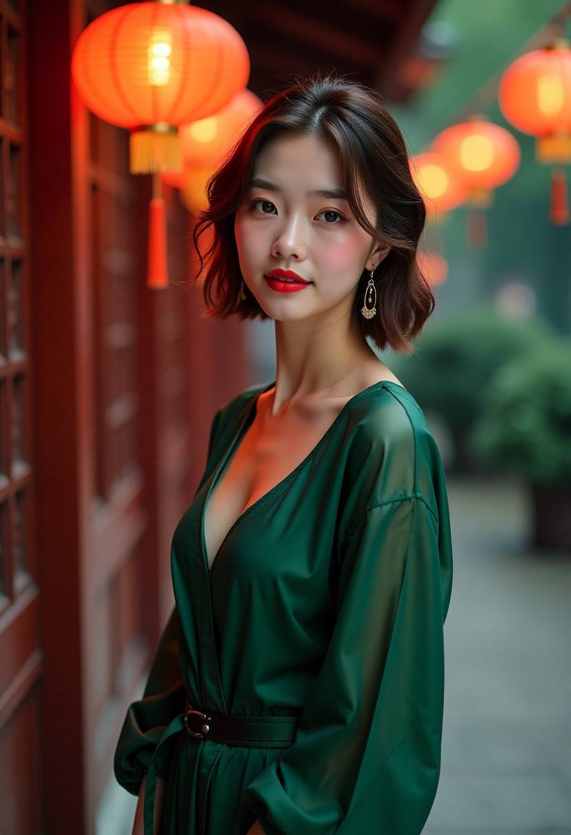 窥探者
